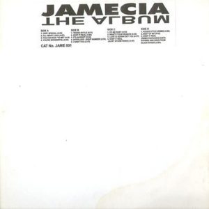 Jamecia - The Album