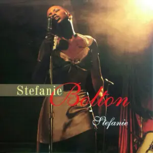 Stefanie Bolton - Stefanie