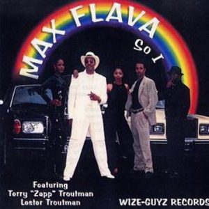 Max Flava - So I