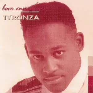 Tyronza - Love Emergency (EP)