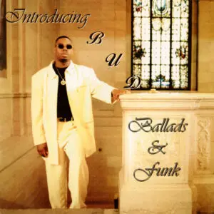 BUD - Ballads & Funk