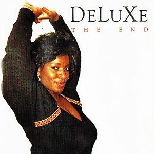 Delores 'Deluxe' Springer - The End