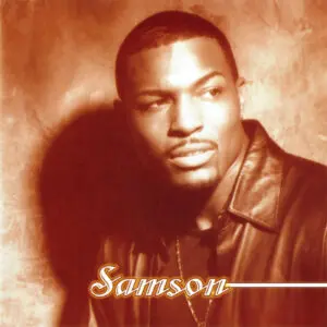 Samson - Atmosphere