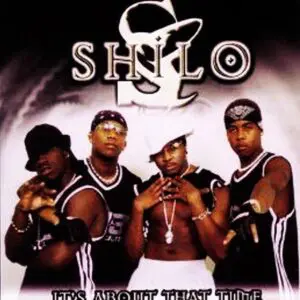 Shilo - It's About That Time