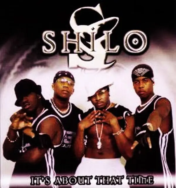 Shilo - It's About That Time