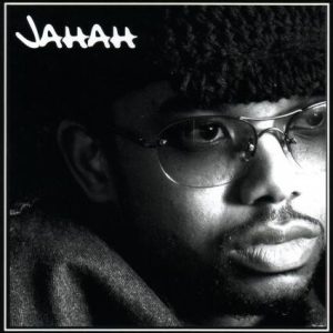 Jahah - Ear For Music