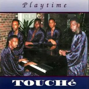 Touché - Playtime (Bonus Tracks)