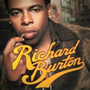 Richard Burton - Ballamore