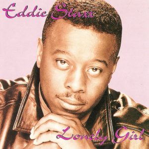 Eddie Staxx - Lonely Girl