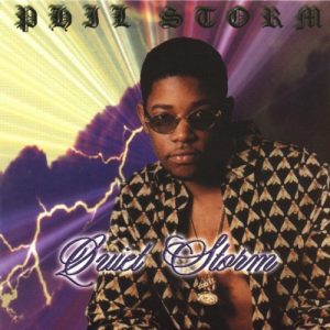 Phil Storm - Quiet Storm