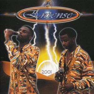 Entense - 2001