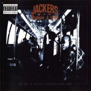 Jackers - Down 4 Life