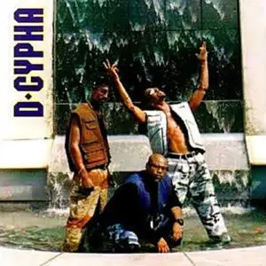 D-Cypha - Demo