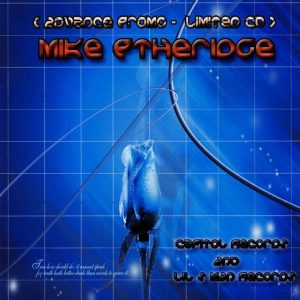 Mike E - Master Plan