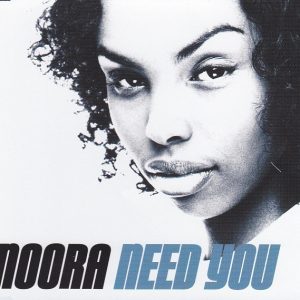 Noora - Need You