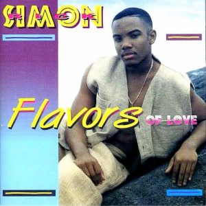 Rick Simon - Flavors Of Love