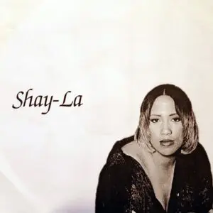 Shay-La - Shay-La (Album)