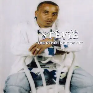 Stevie - The Other Side Of Me