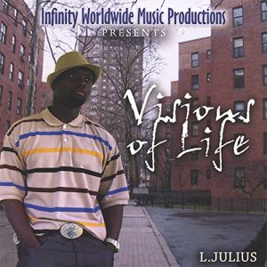 L. Julius - Visions Of Life