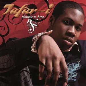 Tafar-i - Almost a Star