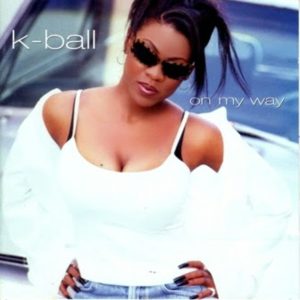 K-Ball - On My Way