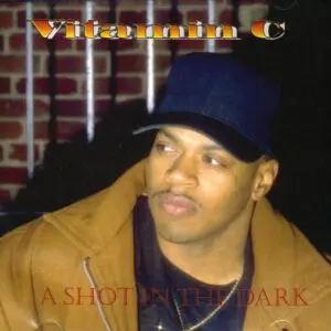 Vitamin C - A Shot In The Dark