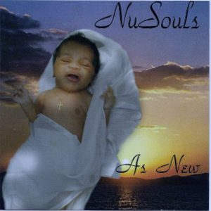 Nu Souls - As New (Unreleased)