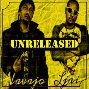 Navajo & LJai - Navajo & LJai (Unreleased)