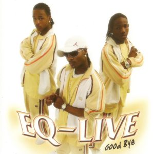 EQ-Live - Good Bye (EP)