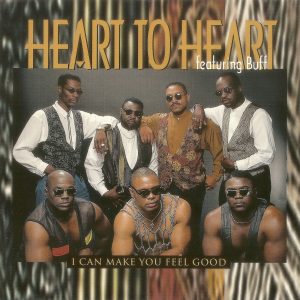 Heart To Heart - I Can Make You Feel Good (EP)