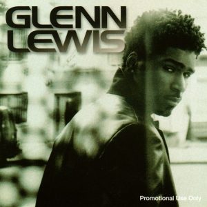 Glenn Lewis - Back For More (Unreleased)