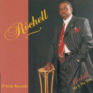 Rochell - Me & My Son