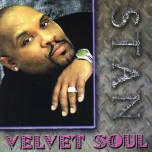 Stan - Velvet Soul