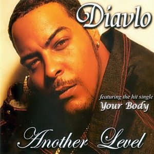 Diavlo - Another Level (Unreleased)