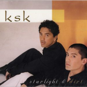 KSK - Starlight & Dirt