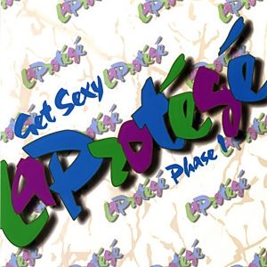LaProtégé - Get Sexy Phase 1 (EP) (Unreleased)