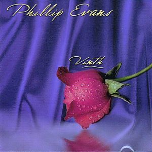 Phillip Evans - Vinth