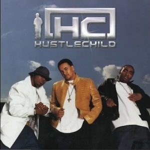 Hustlechild - Hustlechild (Sampler EP) (Unreleased) (Snippets Tracks 03, 04, 05 e 06)