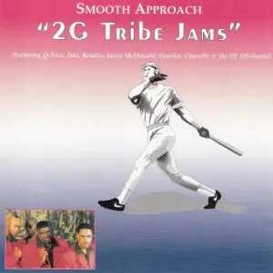 Smooth Approach - 2G Tribe Jams (Bonus Track)