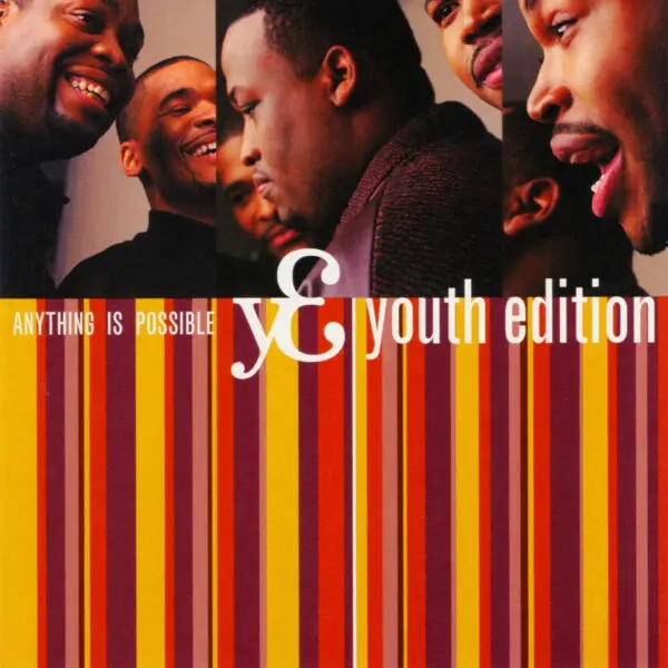 Youth Edition - Anything Is Possible