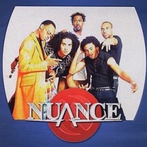 Nuance - Nuance (Unreleased)