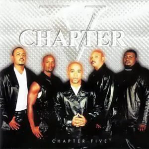 Chapter Five - Chapter V