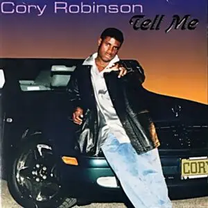 Cory Robinson - Tell Me