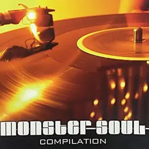 V.A. - Monster Soul Compilation