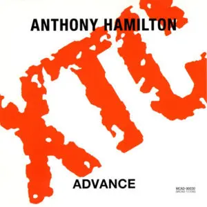 Anthony Hamilton - XTC