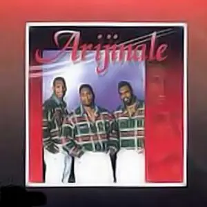 Arijinale - Arijinale (Unreleased)