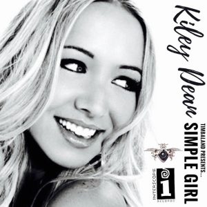 Kiley Dean - Simple Girl (Unreleased) (Promo Advance)