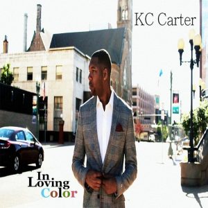 KC Carter - In Loving Color