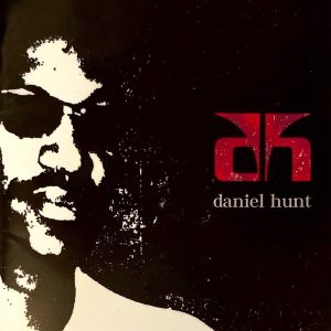 Daniel Hunt - Daniel Hunt
