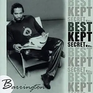 Barrington Scott Henderson - Best Kept Secret